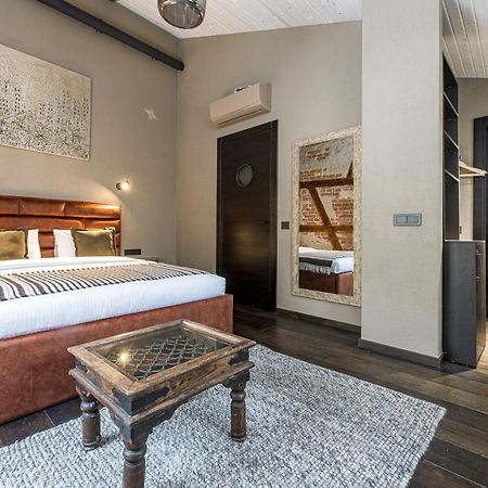 Kurpiai - Suites & Spa Klaipėda Exteriér fotografie