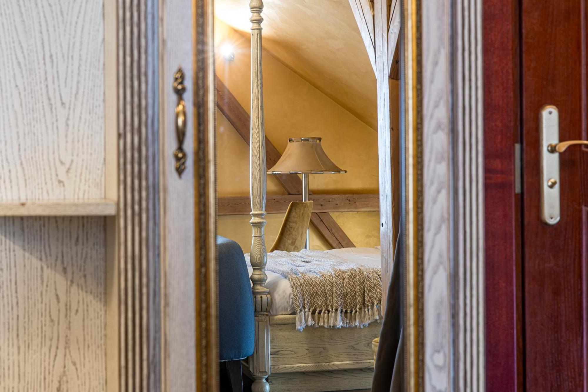 Kurpiai - Suites & Spa Klaipėda Exteriér fotografie