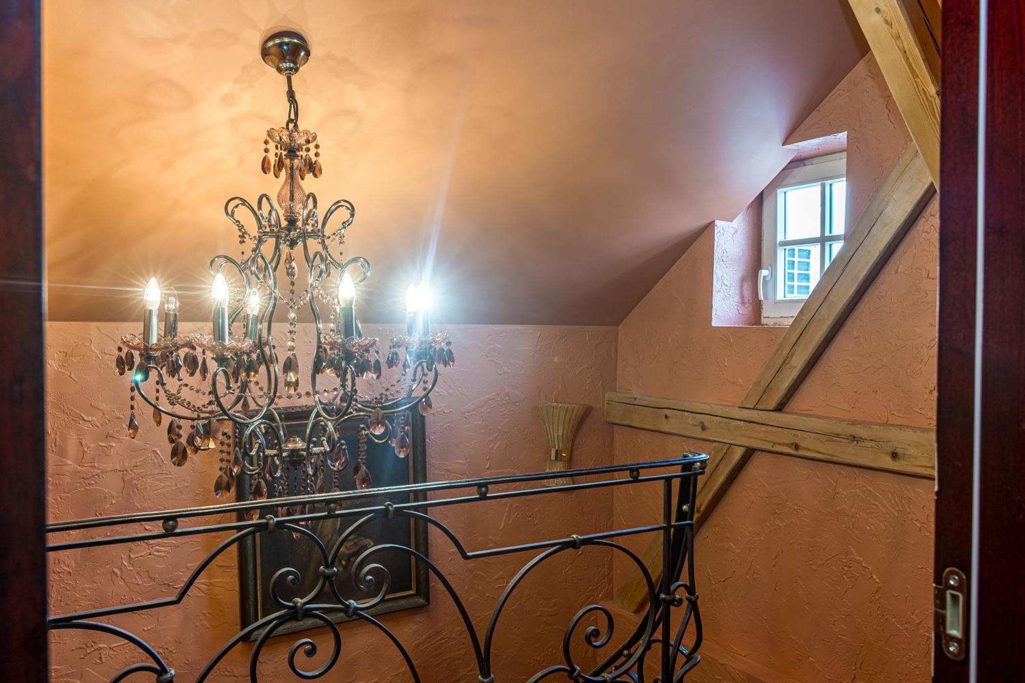 Kurpiai - Suites & Spa Klaipėda Exteriér fotografie