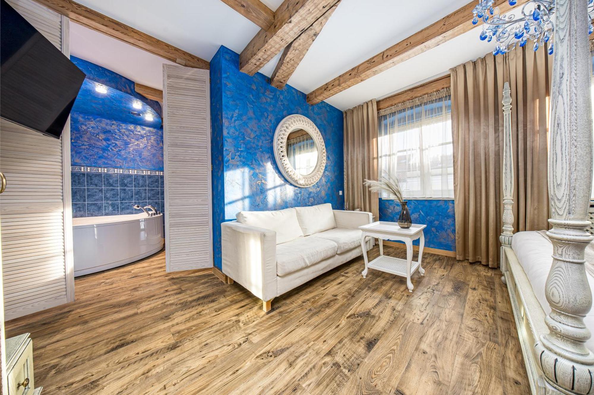 Kurpiai - Suites & Spa Klaipėda Exteriér fotografie
