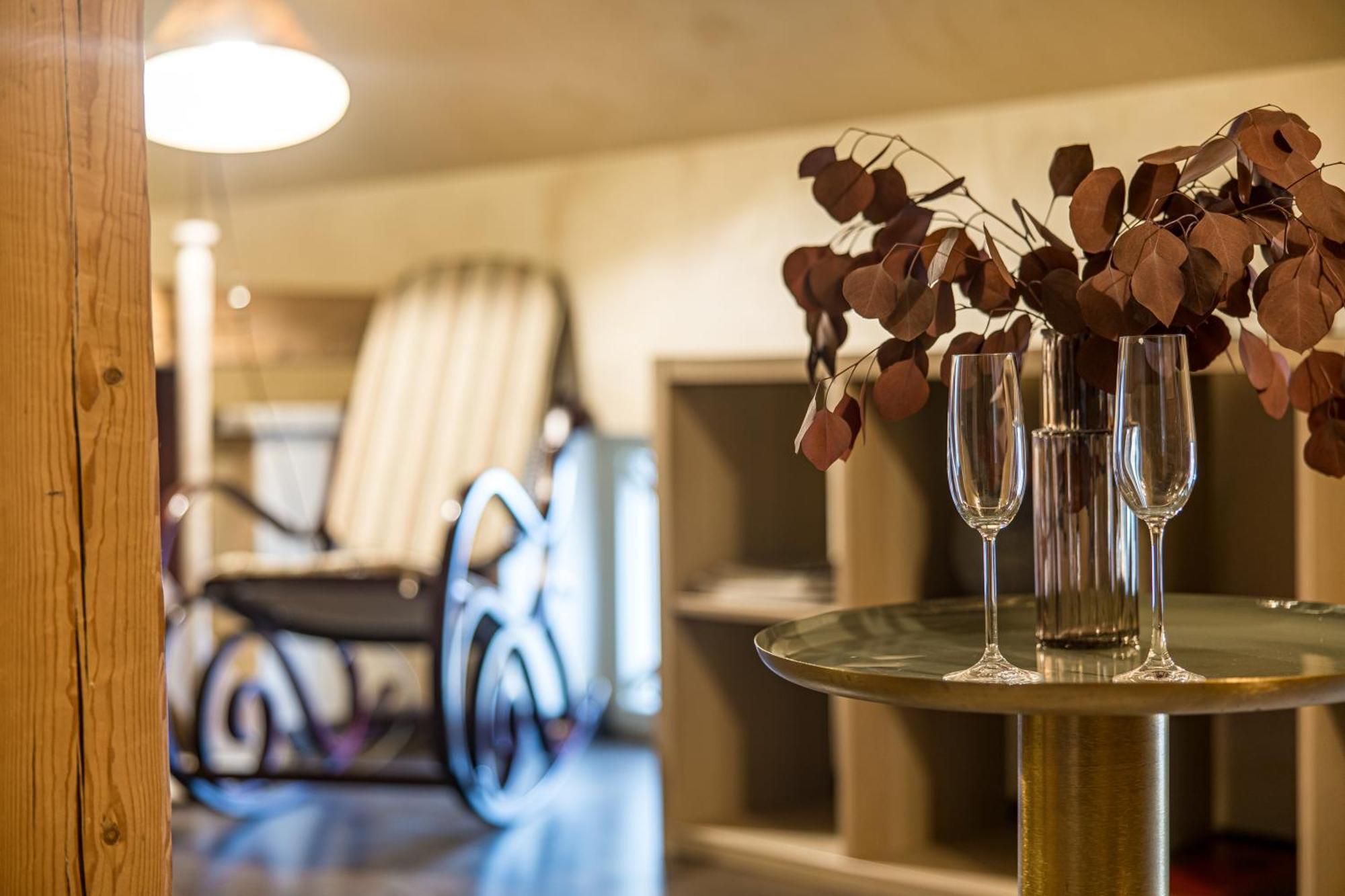 Kurpiai - Suites & Spa Klaipėda Exteriér fotografie
