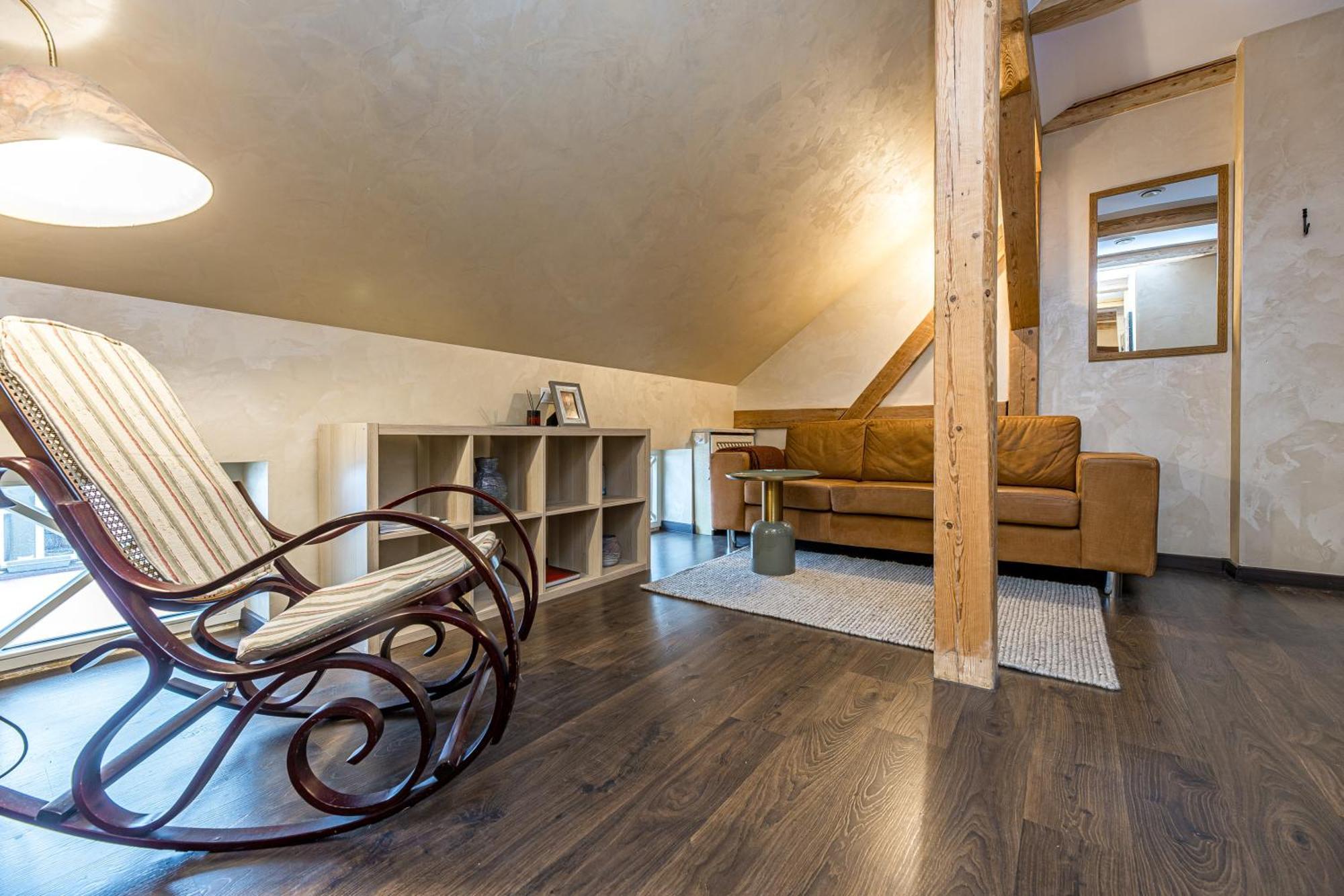 Kurpiai - Suites & Spa Klaipėda Exteriér fotografie