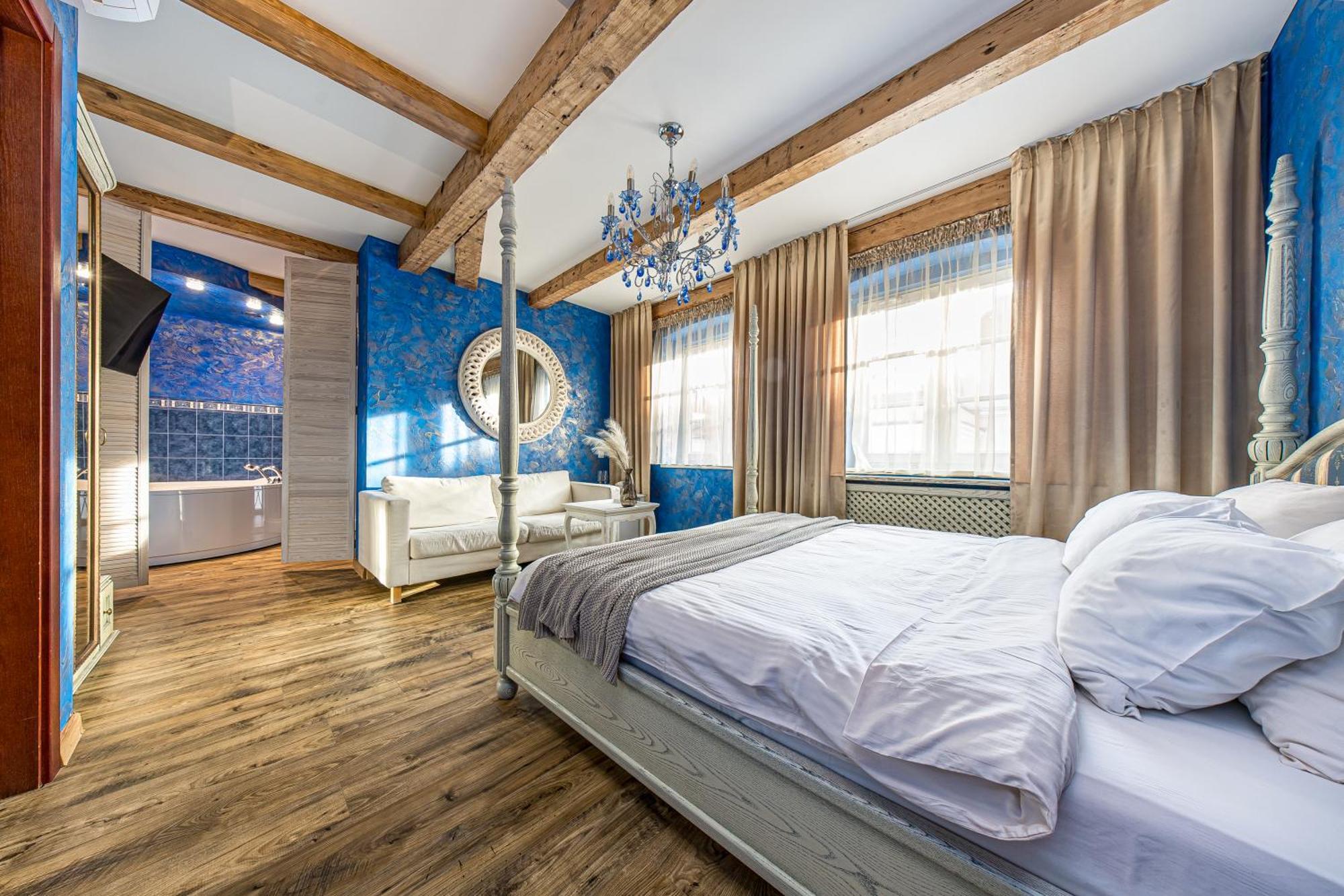 Kurpiai - Suites & Spa Klaipėda Exteriér fotografie