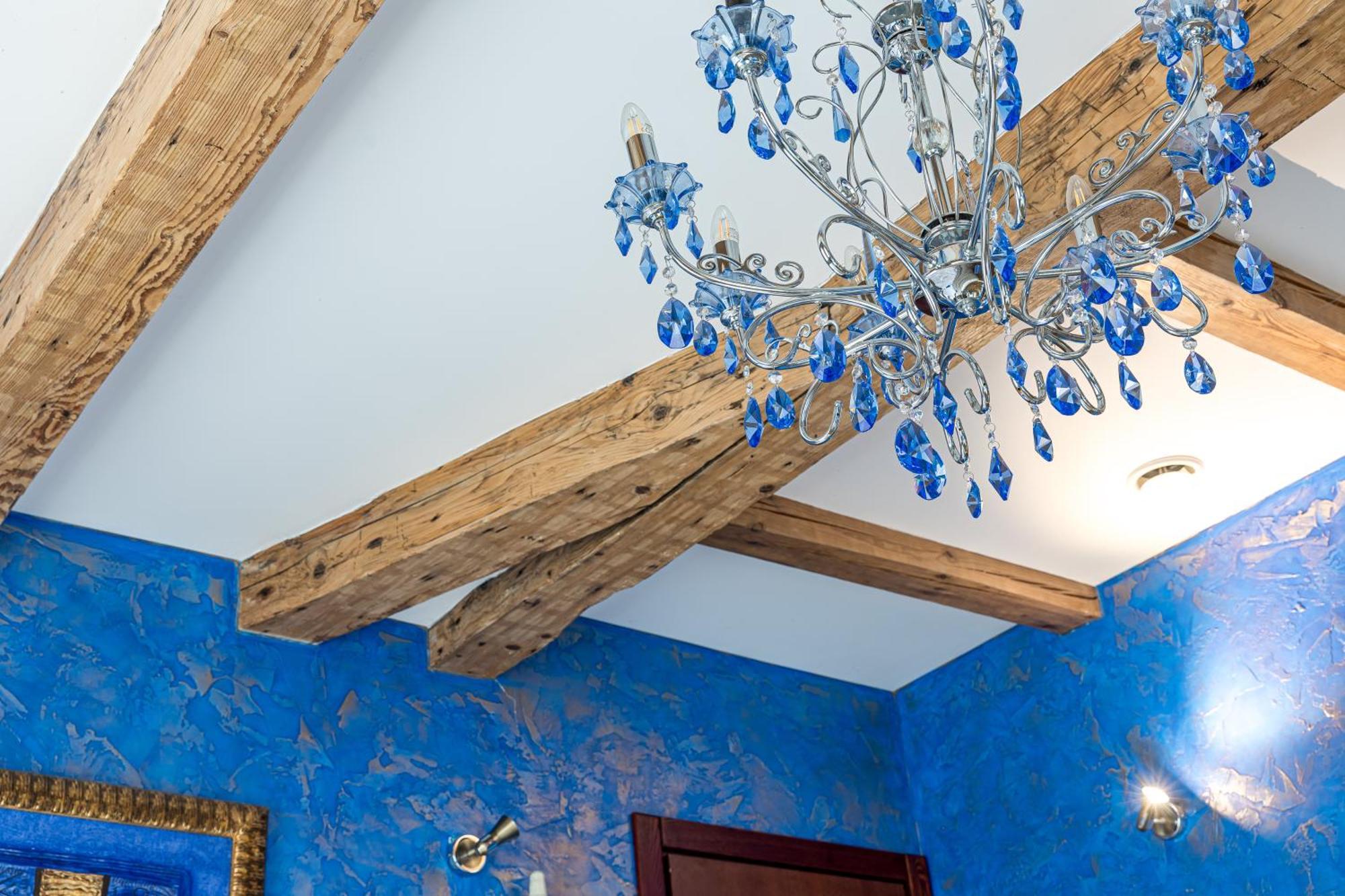 Kurpiai - Suites & Spa Klaipėda Exteriér fotografie
