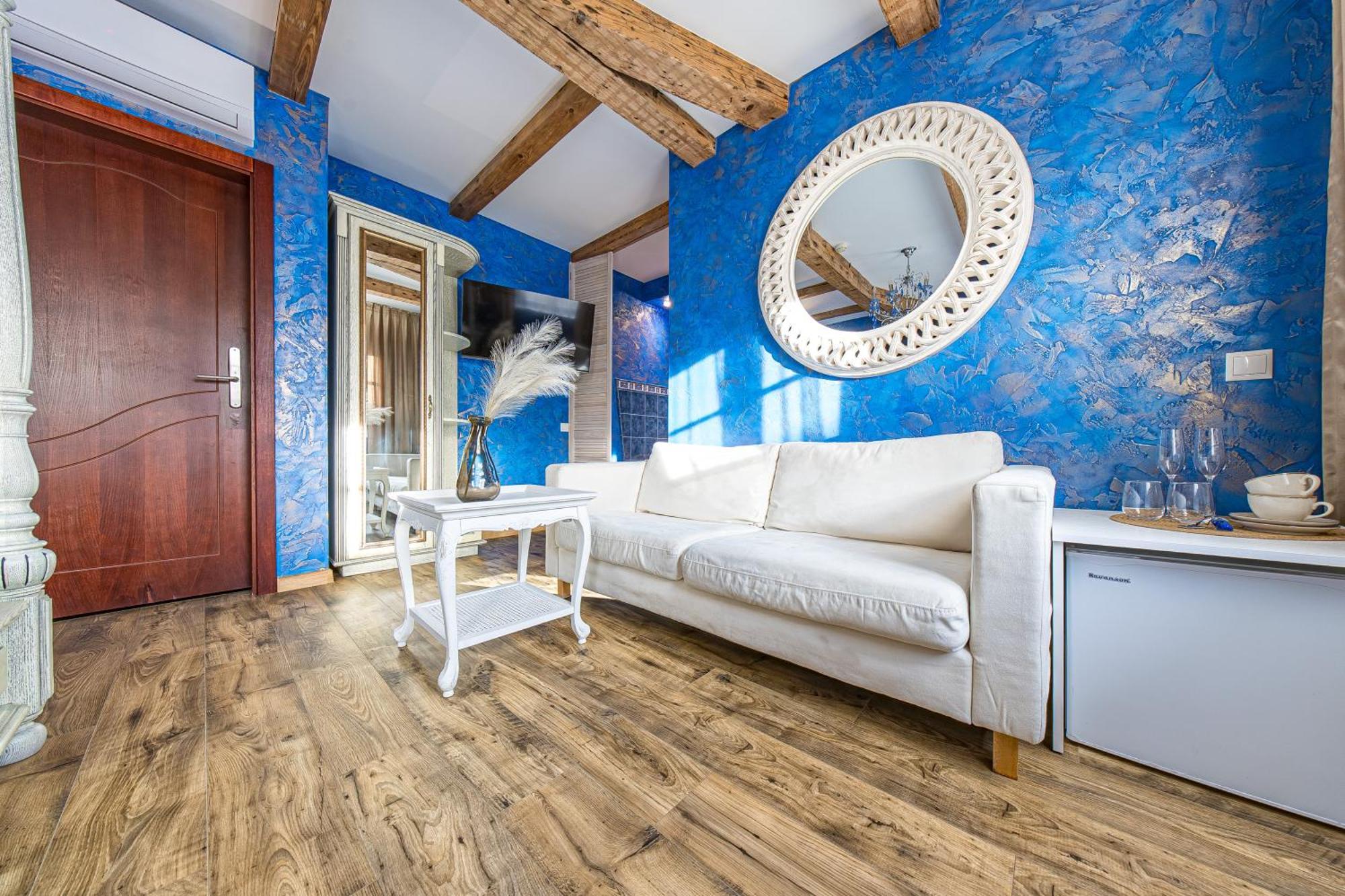 Kurpiai - Suites & Spa Klaipėda Exteriér fotografie