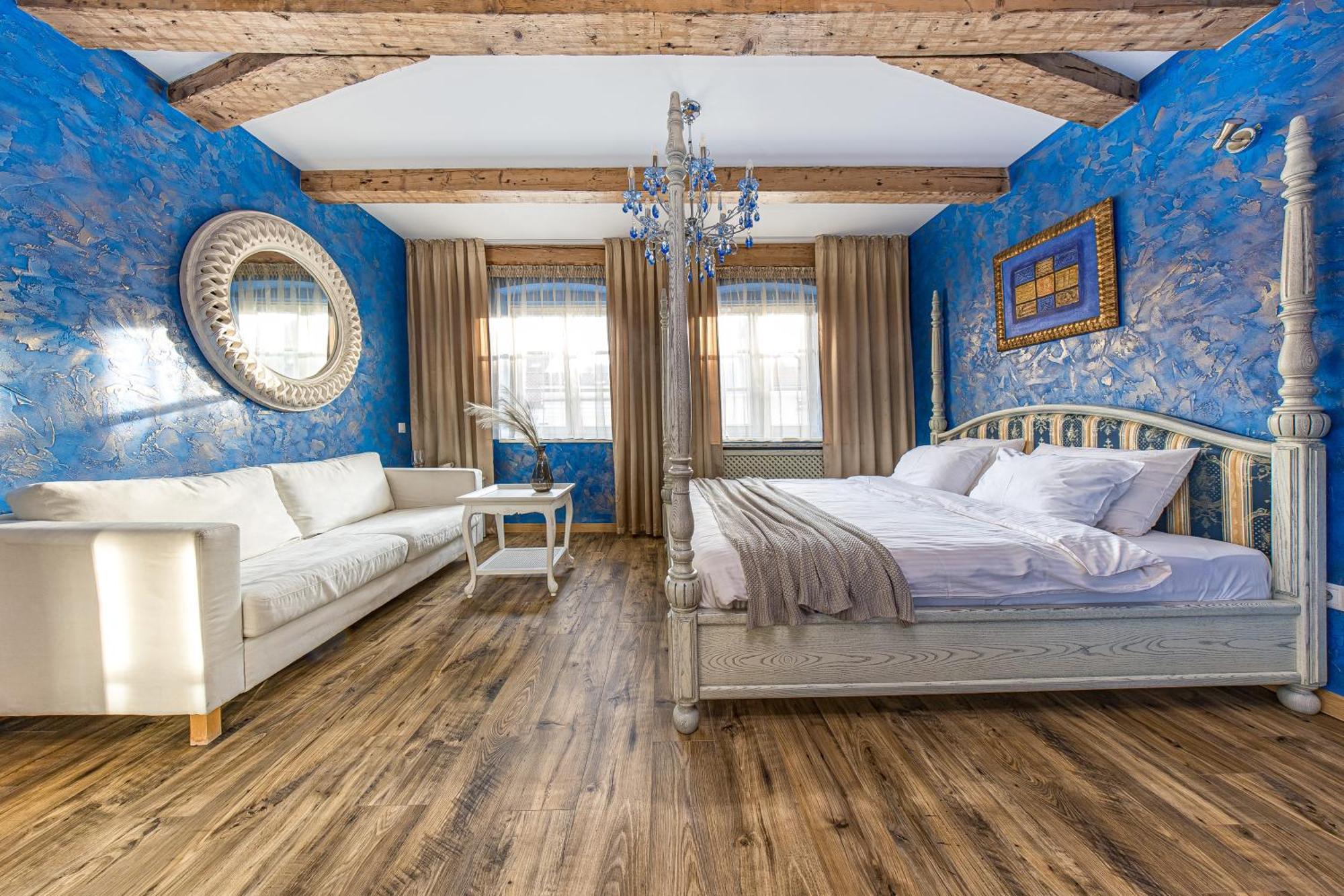 Kurpiai - Suites & Spa Klaipėda Exteriér fotografie