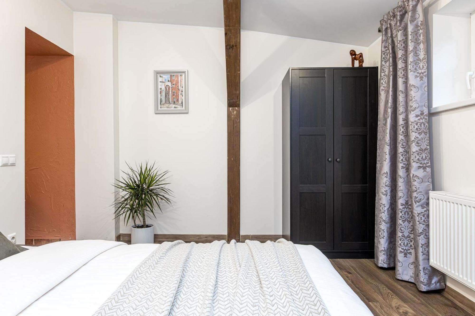 Kurpiai - Suites & Spa Klaipėda Exteriér fotografie