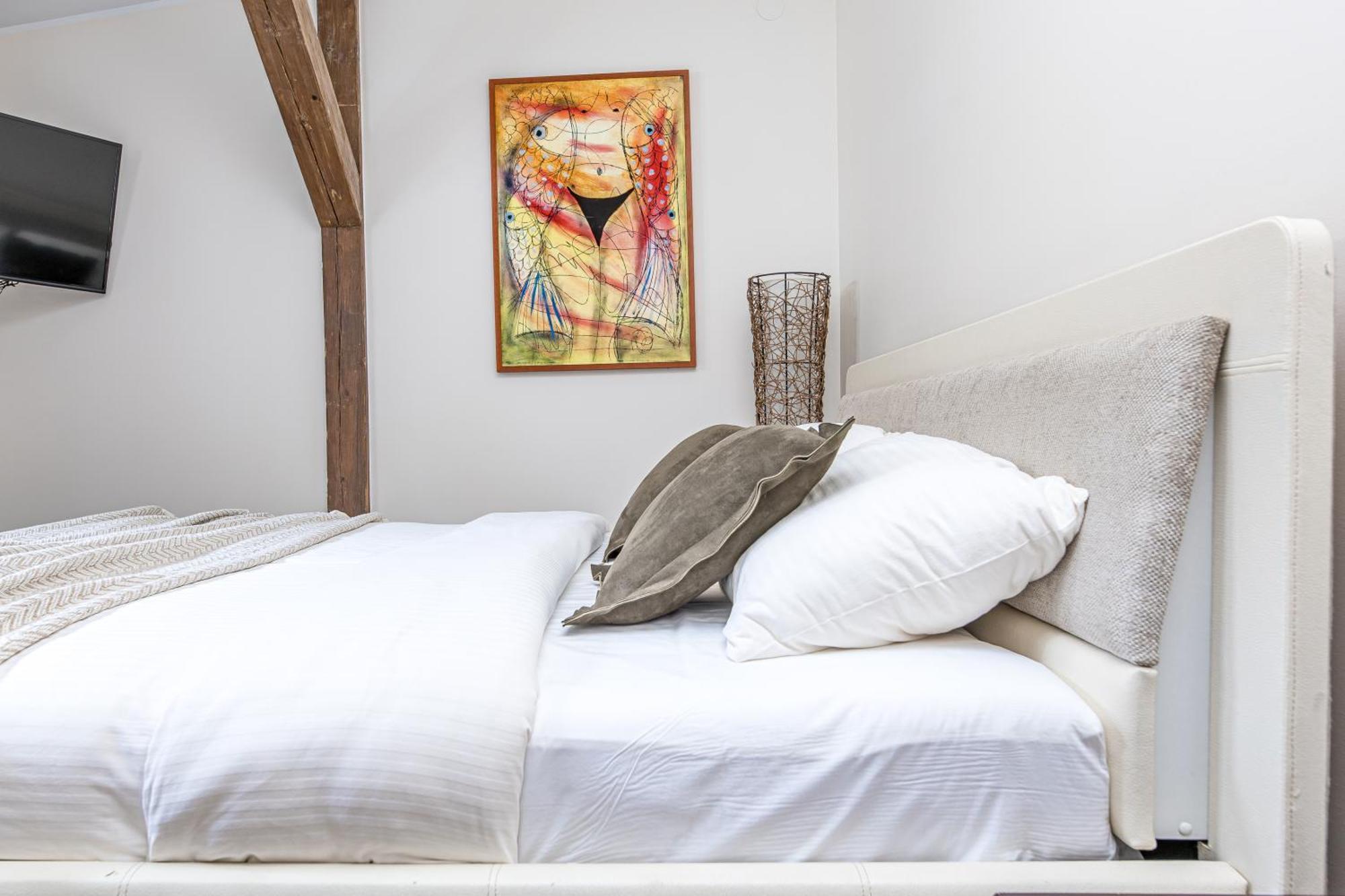 Kurpiai - Suites & Spa Klaipėda Exteriér fotografie