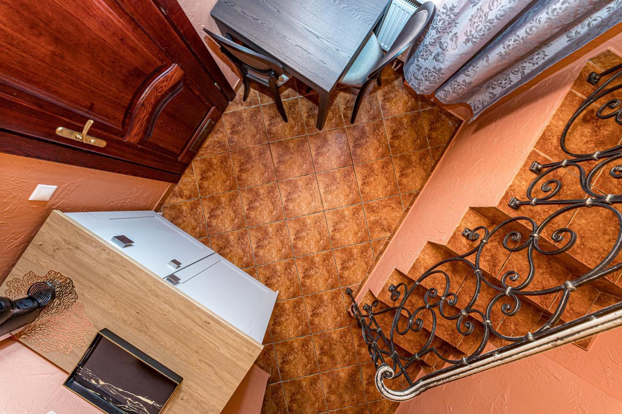 Kurpiai - Suites & Spa Klaipėda Exteriér fotografie
