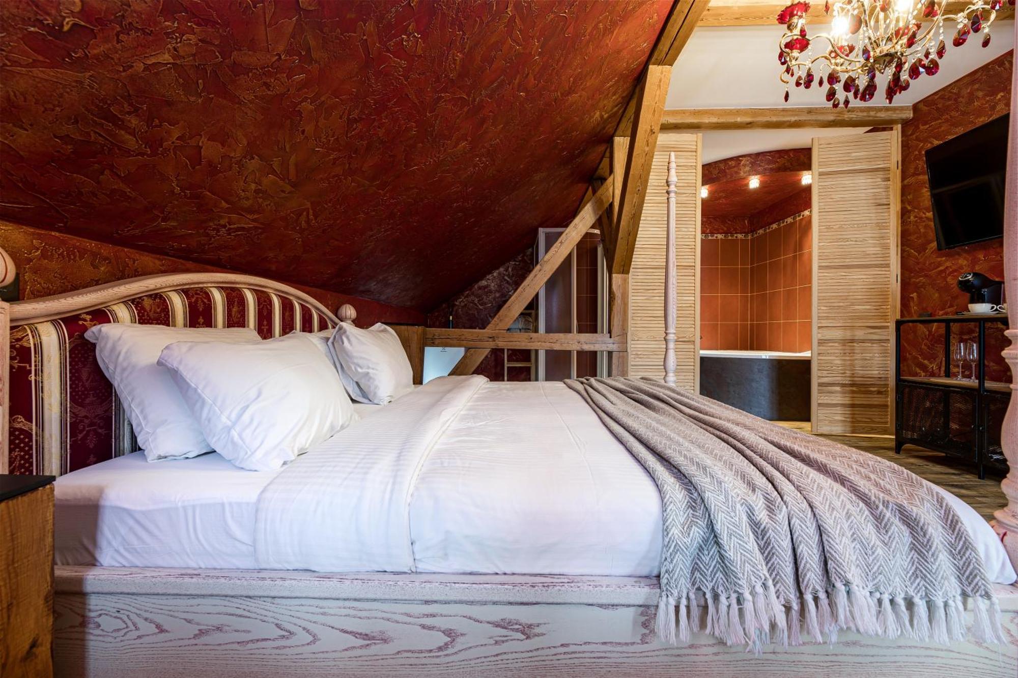 Kurpiai - Suites & Spa Klaipėda Exteriér fotografie