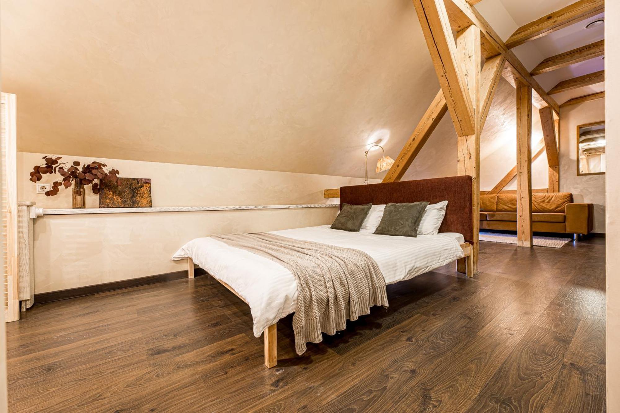 Kurpiai - Suites & Spa Klaipėda Exteriér fotografie